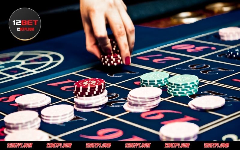 Chiến lược thông minh và linh hoạt trong cách chơi Roulette 12BET