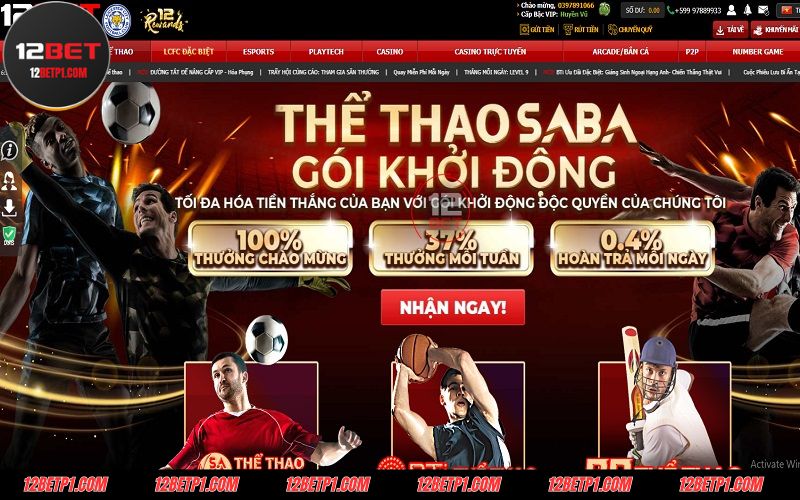 Công thức tính tiền thắng khi cược kèo bóng châu Âu