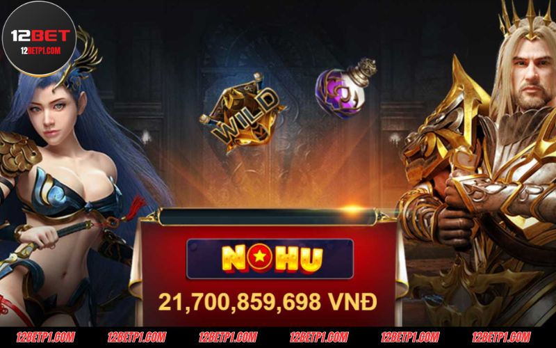 Nổ Hũ Pragmatic Play là một sảnh game slot quay thưởng trực tuyến